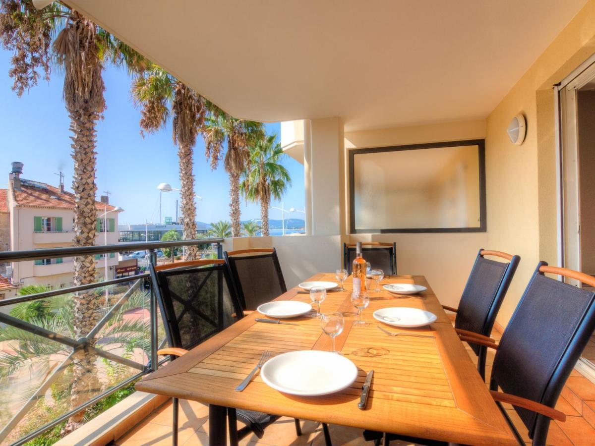 Appartement Le Magellan-2 *